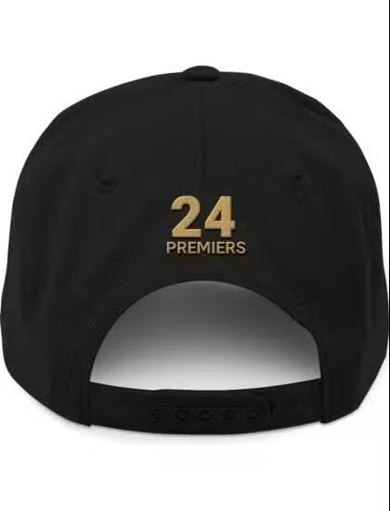 SALE SALE SALE         Penrith Panthers 2024 Premiers Cap