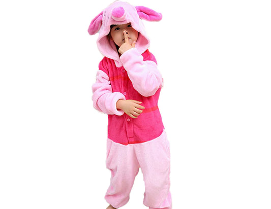 Onesie Piglet Kids