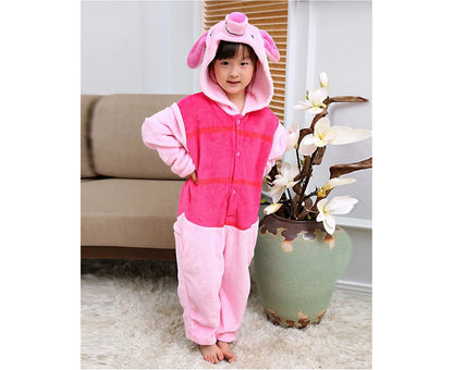 Onesie Piglet Kids