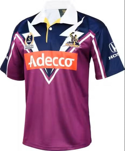 SALE SALE SALE                       Melbourne Storm retro heritage 2003 jersey.