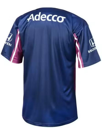 SALE SALE SALE                       Melbourne Storm retro heritage 2003 jersey.