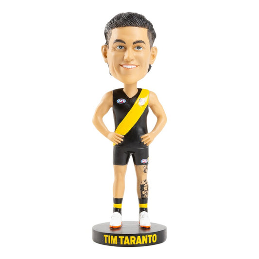 Richmond Tigers Tim Taranto  Bobblehead