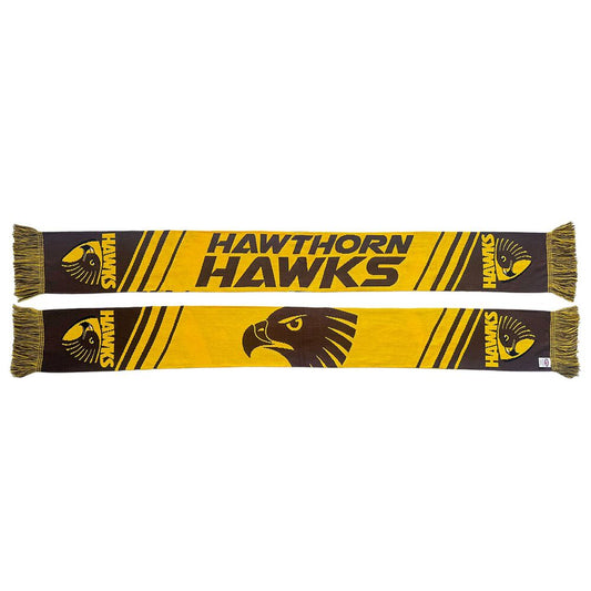 Hawhorn  Velocity Scarf Afl