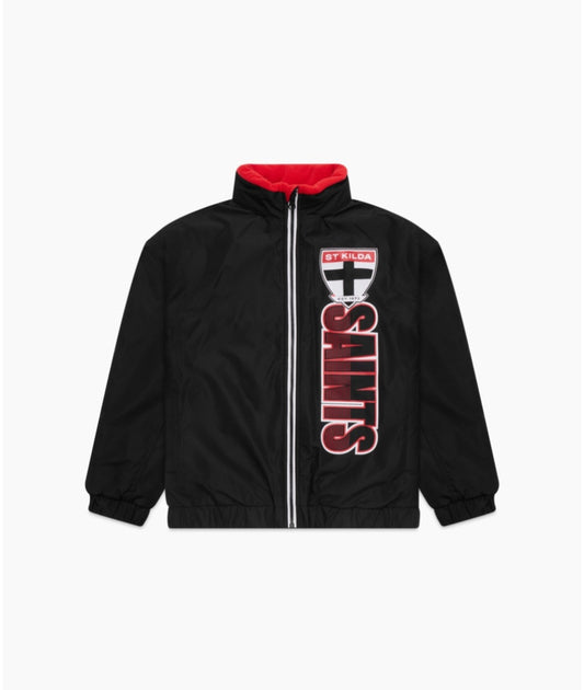 SALE SALE SALE                                   St Kilda Saints Youth Supporter Jacket