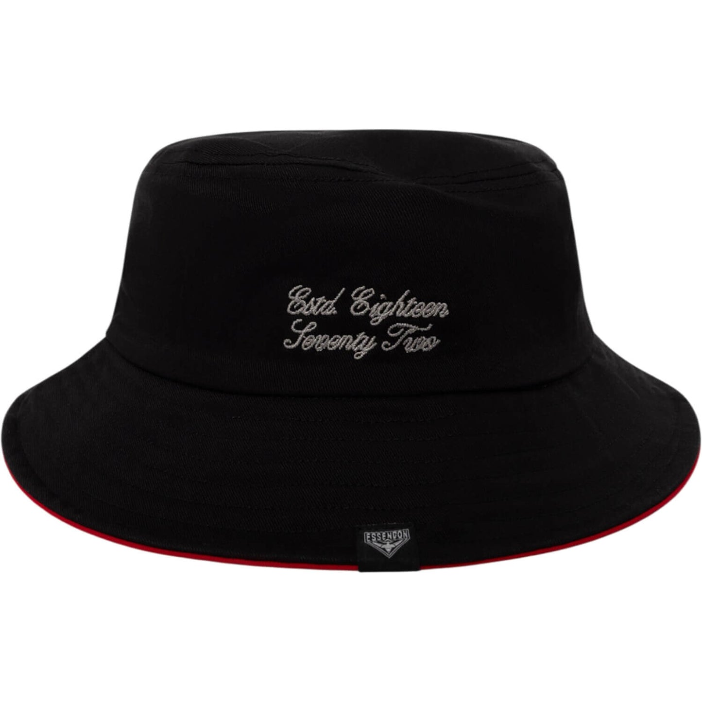 Essendon Bombers Crest Bucket Hat