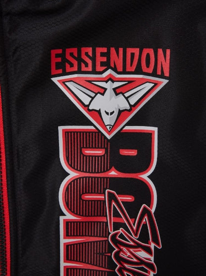 SALE SALE SALE                        Essendon Bombers Youth Supporter Jacket