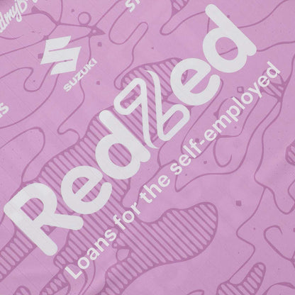 Melbourne Storm 2026 O'Neill's Training Singlet Lilac