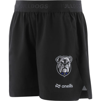 SALE SALE SALE                 New In Stock Now               Canterbury-Bankstown Bulldogs 2026 Men's Training Shorts. 