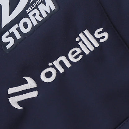 Melbourne Storm O'Neills 2026 Softshell Jacket