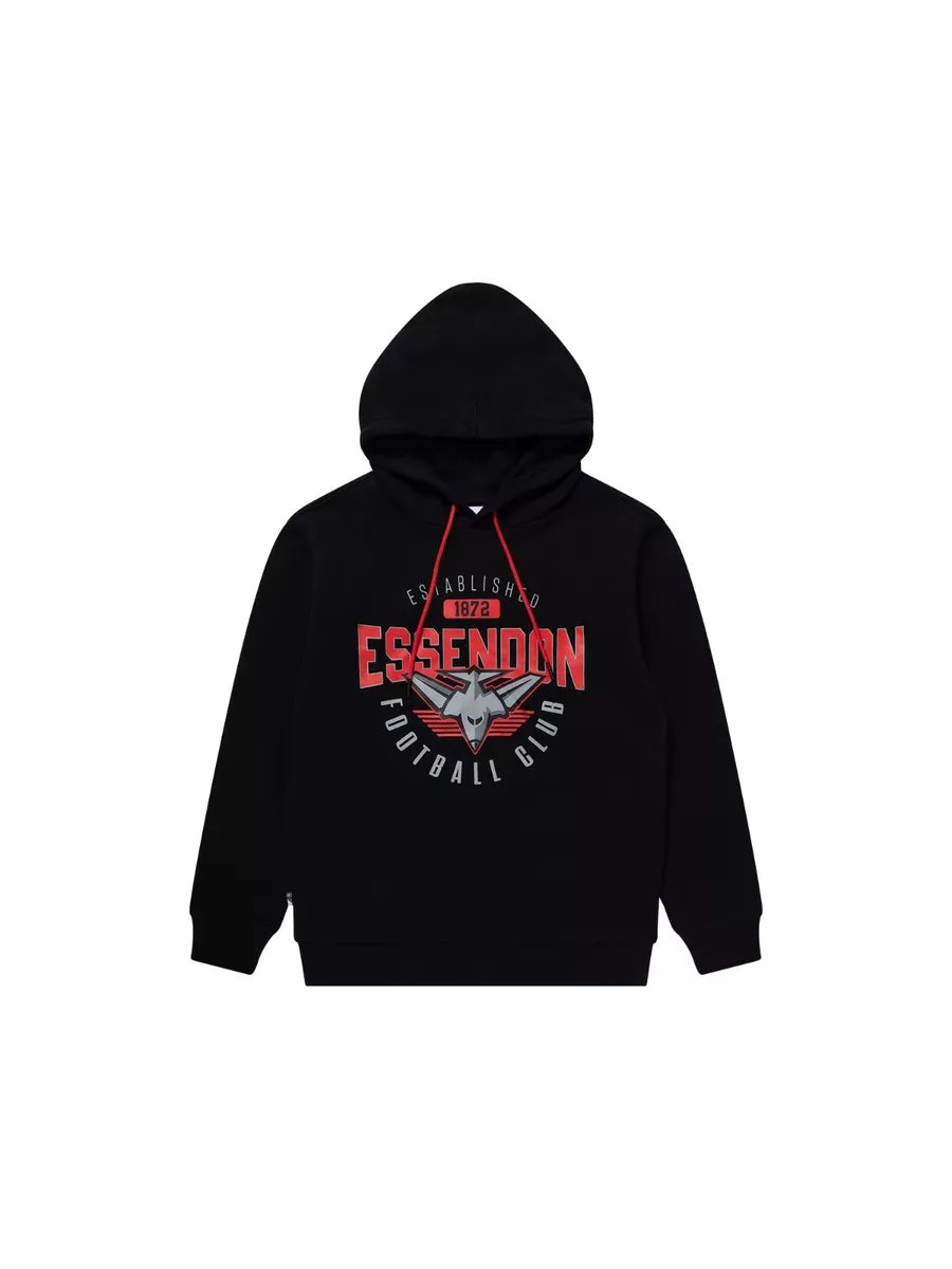 SALE SALE SALE                        Essendon Bombers Youth Supporter Hoodie
