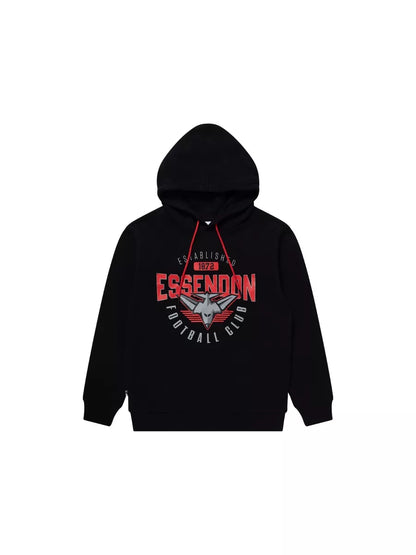 SALE SALE SALE                        Essendon Bombers Youth Supporter Hoodie