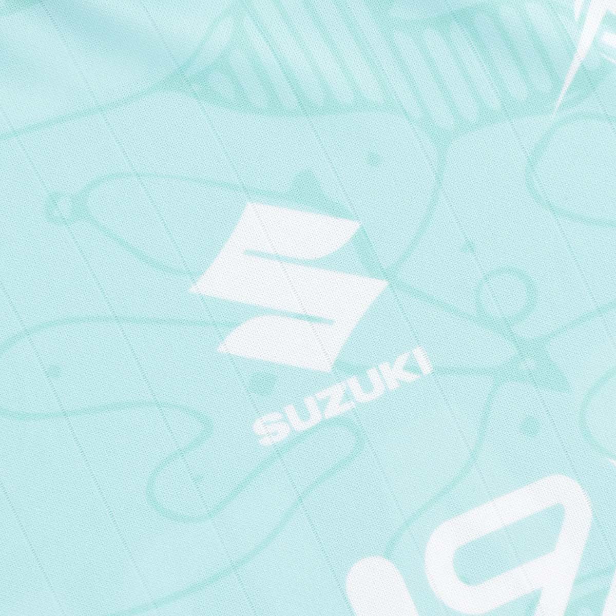 Melbourne Storm 2026 O'Neill's Training Tee Teal