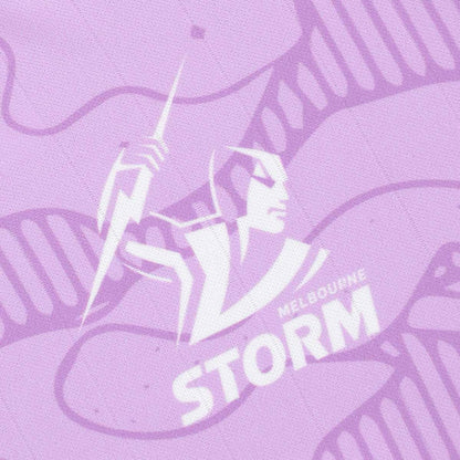 Melbourne Storm 2026 O'Neill's Training Tee Lilac