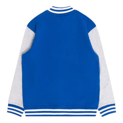 SALE SALE SALE                 North Melbourne Kangaroos Youths Varsity Fleece Jacket