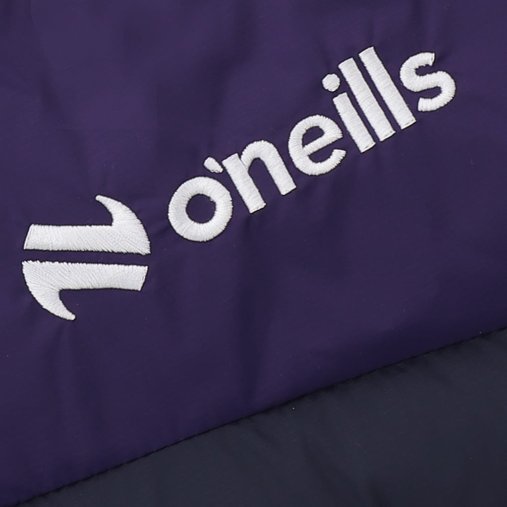 Melbourne Storm O'Neills 2026 Padded Jacket