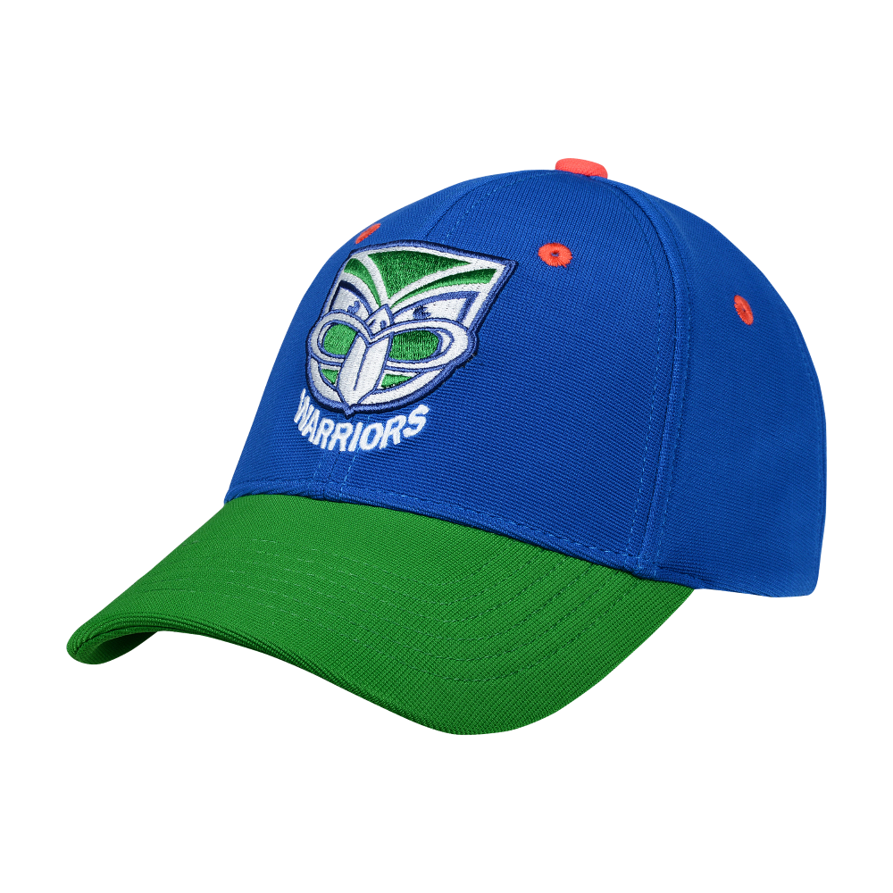 New Zealand Warriors Retail Cap
