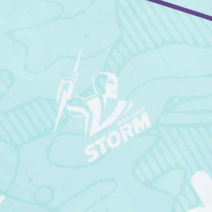 Melbourne Storm 2026 O'Neill's Training Tee Teal