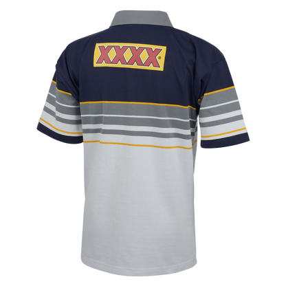 North Queensland Cowboys 1995 Retro Jersey