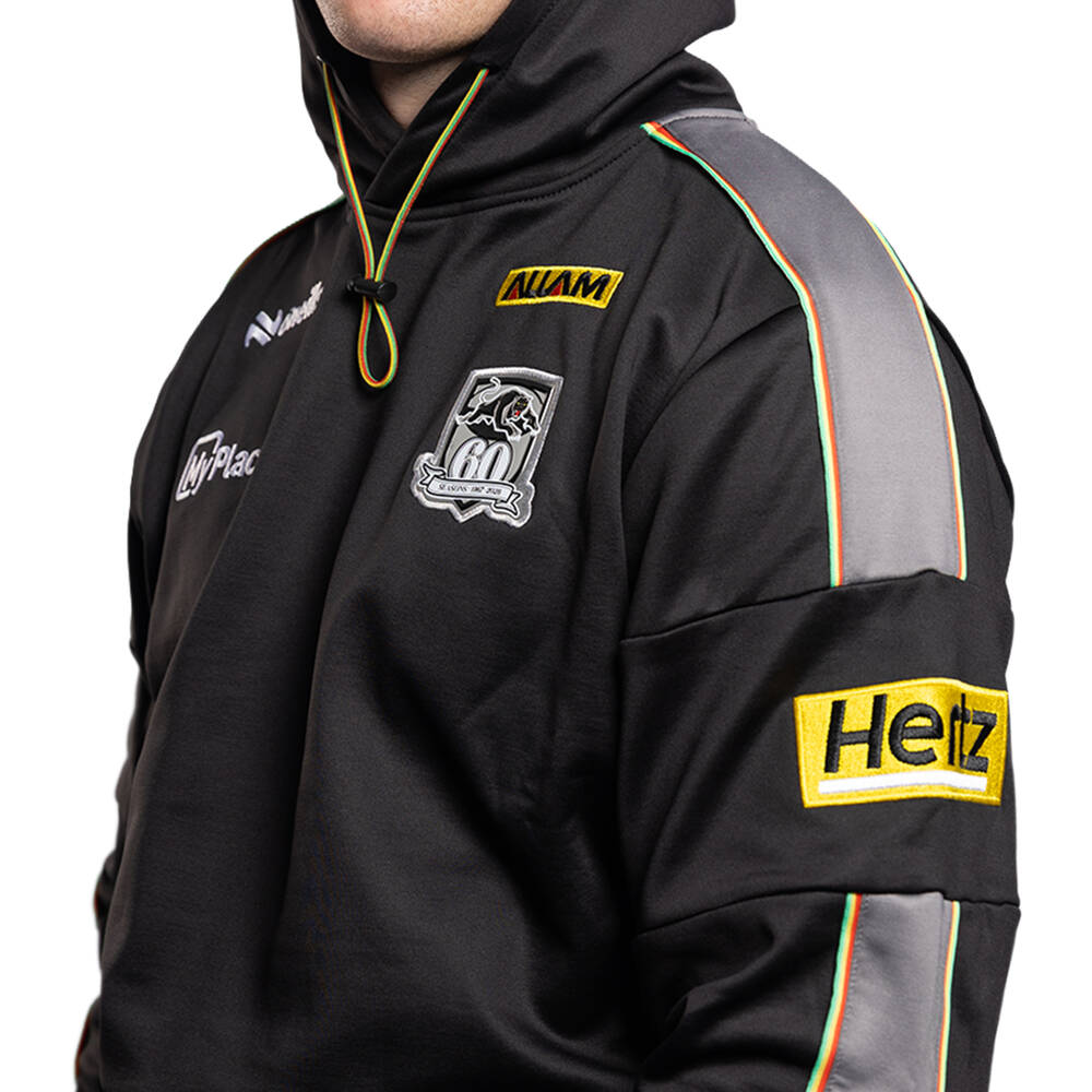 Penrith Panthers 2026 O’Neills Pullover Hoodie