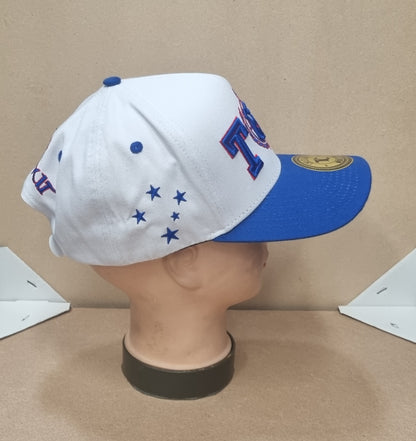 Samoa Baseball Cap TOA Snapback Cap