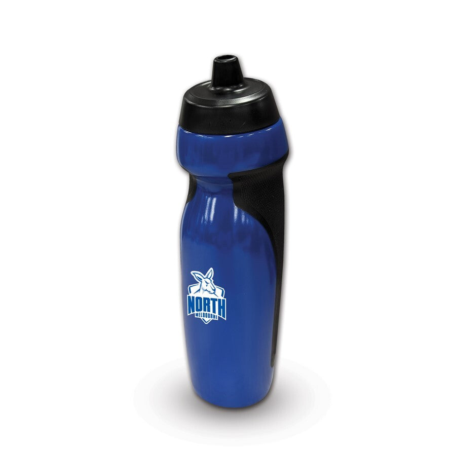 AFL North Melbourne Sports Bottle