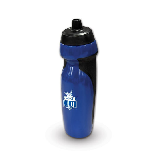 AFL North Melbourne Sports Bottle