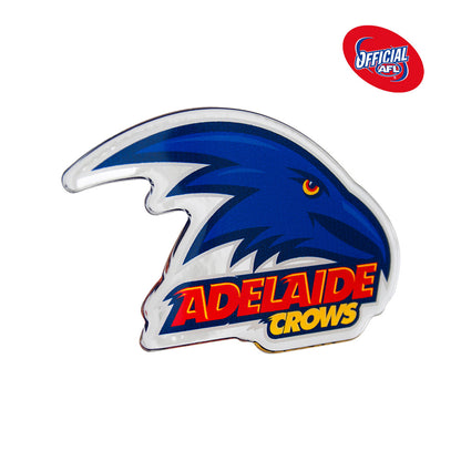 Adelaide Crows Logo Decal