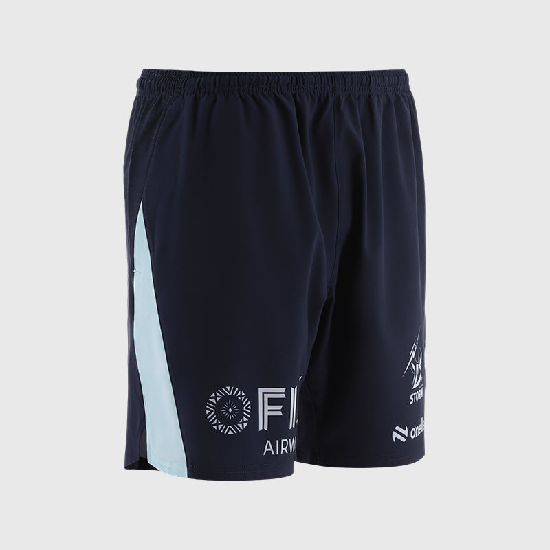 Melbourne Storm 2026 Training Shorts by O'Neill's