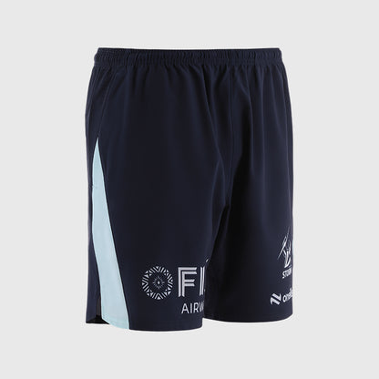 Melbourne Storm 2026 Training Shorts by O'Neill's