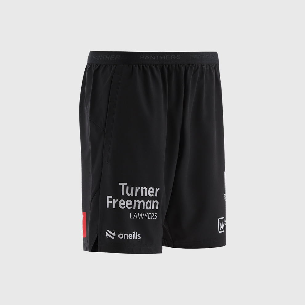 SALE SALE SALE                       New In Store Now  Penrith Panthers 2026 Men's Training Shorts