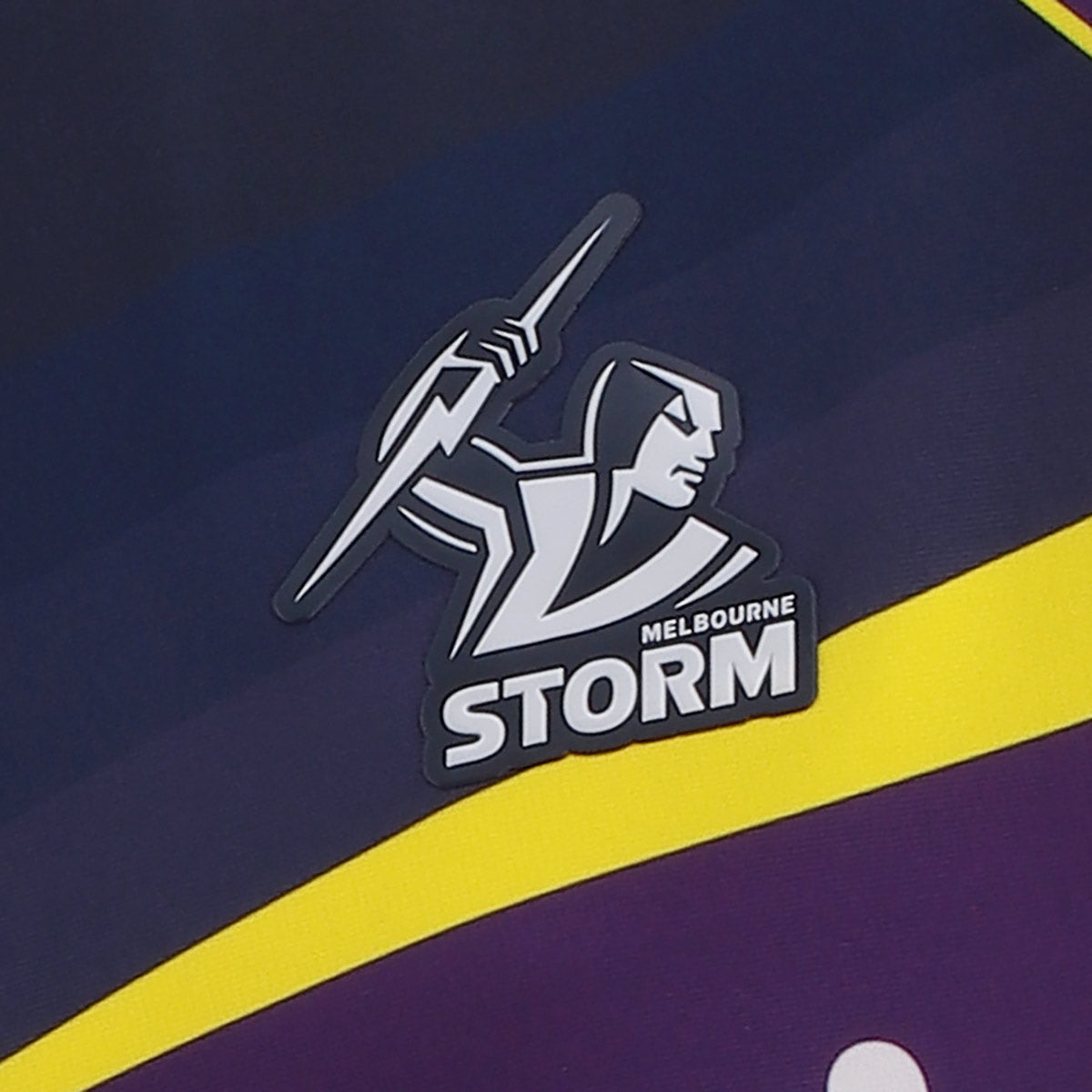 Melbourne Storm 2026 O'Neill's Men's Home Jersey