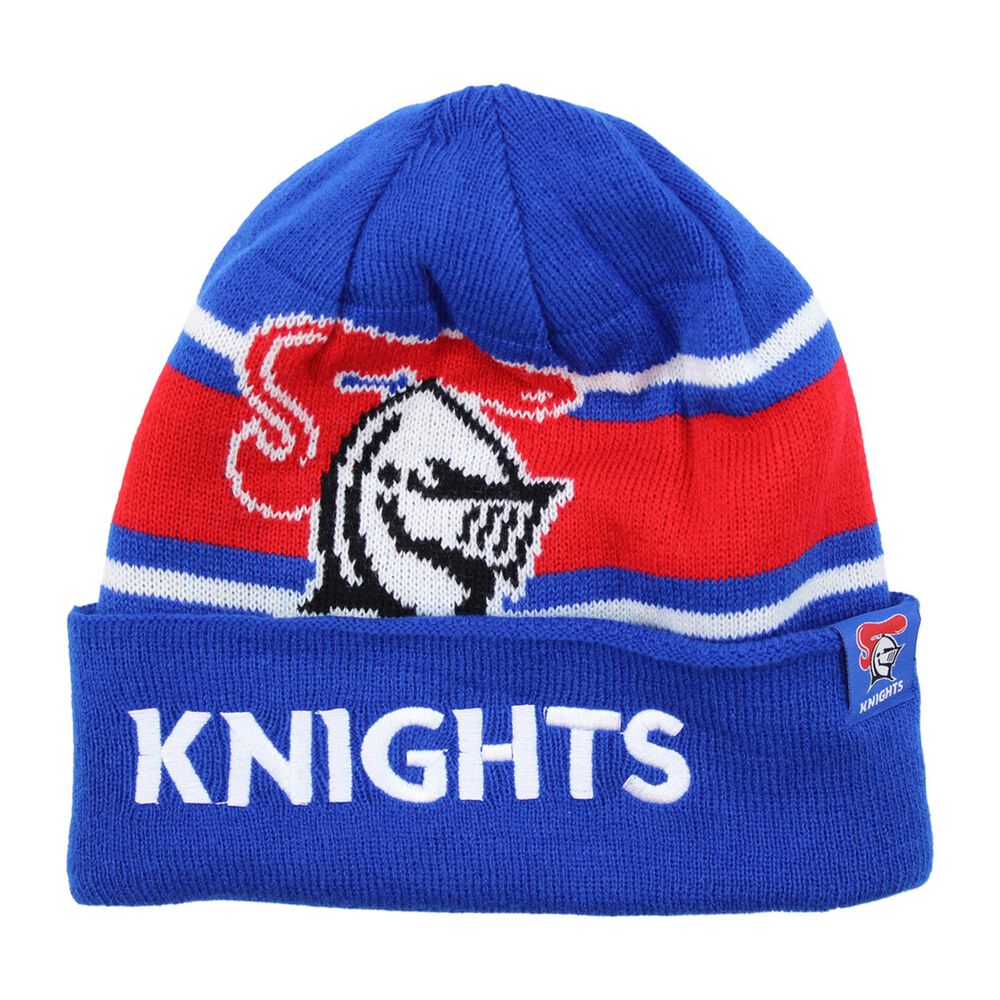 Newcastle Knights Transform Beanie