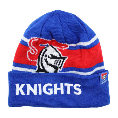 Newcastle Knights Transform Beanie