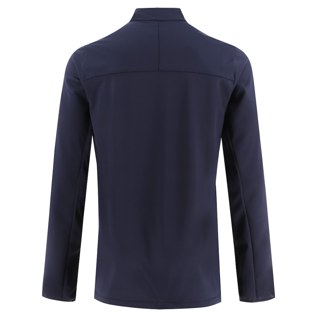 Melbourne Storm O'Neills 2026 Softshell Jacket