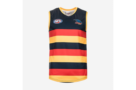 SALE SALE SALE      Adelaide Crows Adults Afl Guernsey