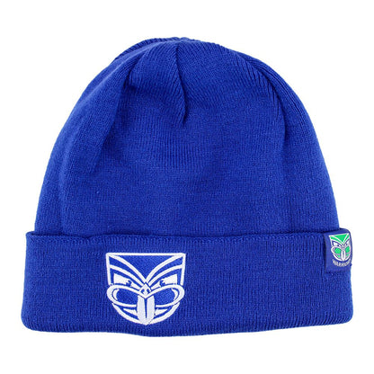 New Zealand Warriors Transform Beanie