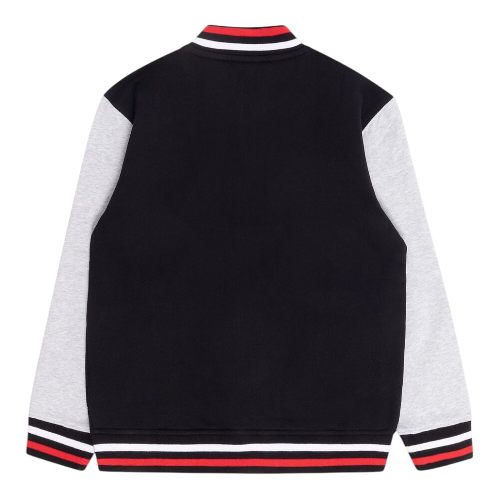 SALE SALE SALE            St Kilda Saints Youths Varsity Fleece Jacket