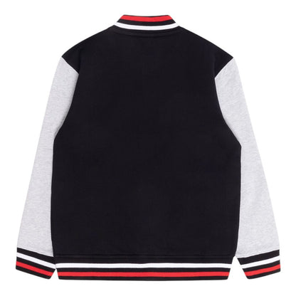 SALE SALE SALE            St Kilda Saints Youths Varsity Fleece Jacket