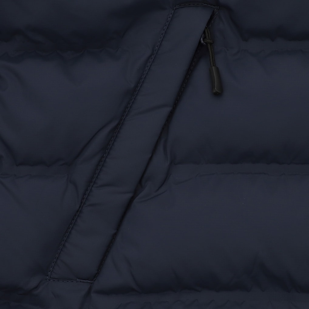 Melbourne Storm O'Neills 2026 Padded Jacket