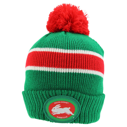 NRL South Sydney Rabbitohs Retro Beanie