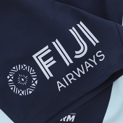 Melbourne Storm 2026 Training Shorts by O'Neill's