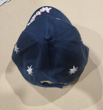 Australia  Flag Cap