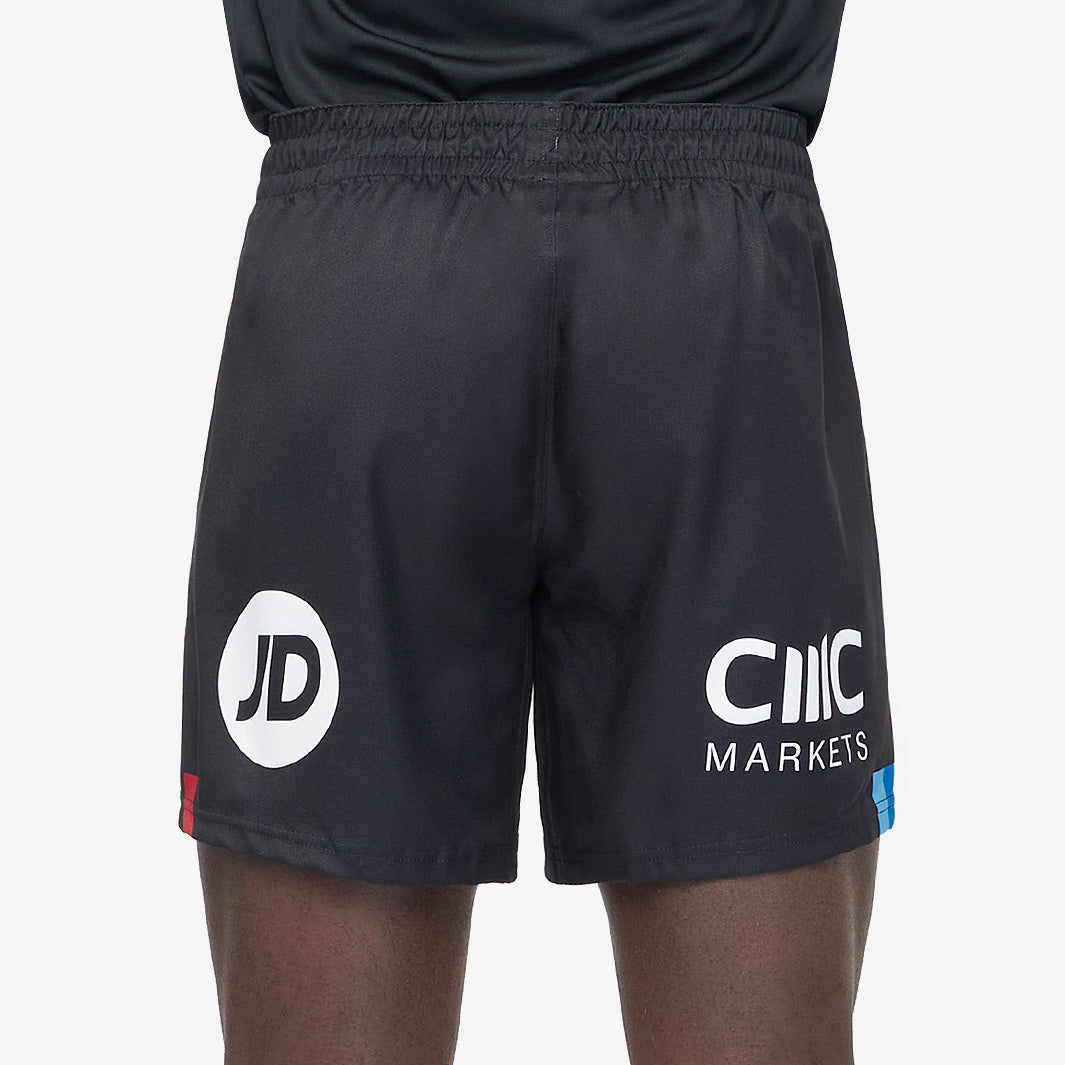 Auckland Blues 2025 Home Shorts