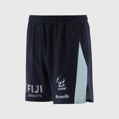 Melbourne Storm 2026 Training Shorts by O'Neill's