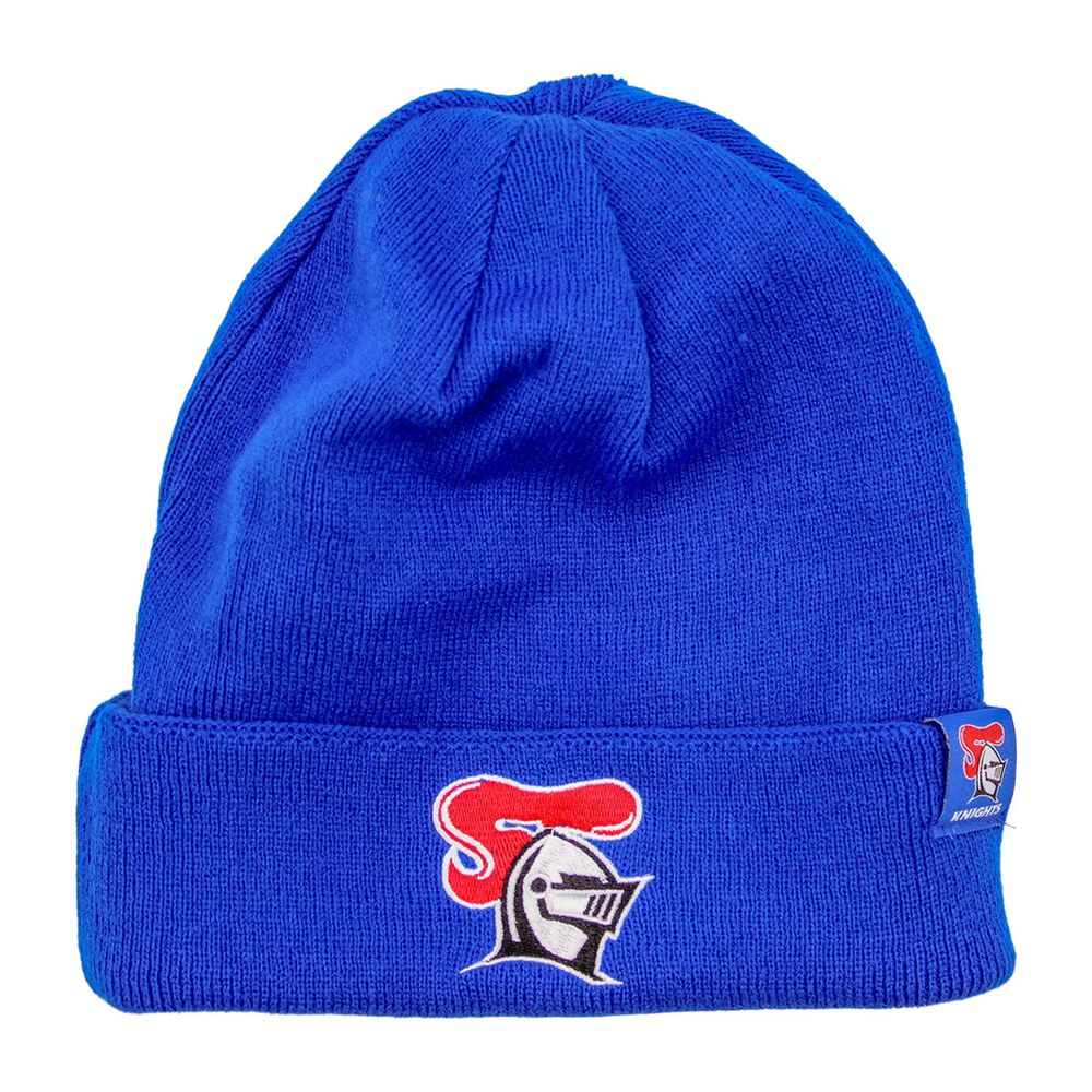 Newcastle Knights Transform Beanie