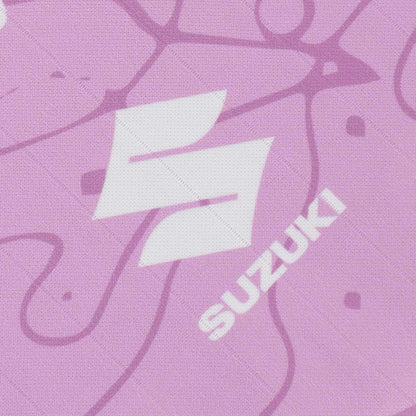 Melbourne Storm 2026 O'Neill's Training Singlet Lilac