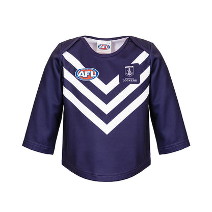 Fremantle Dockers Infant Guernsey