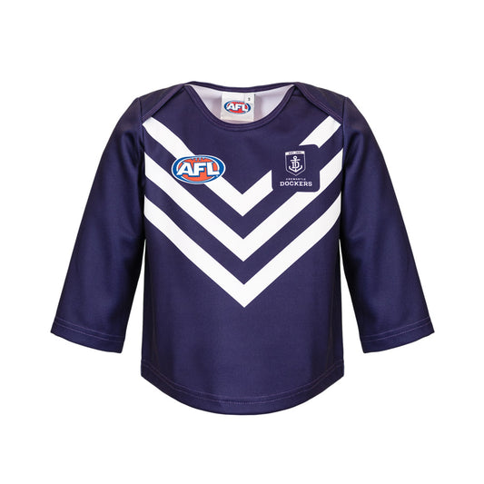 Fremantle Dockers Infant Guernsey