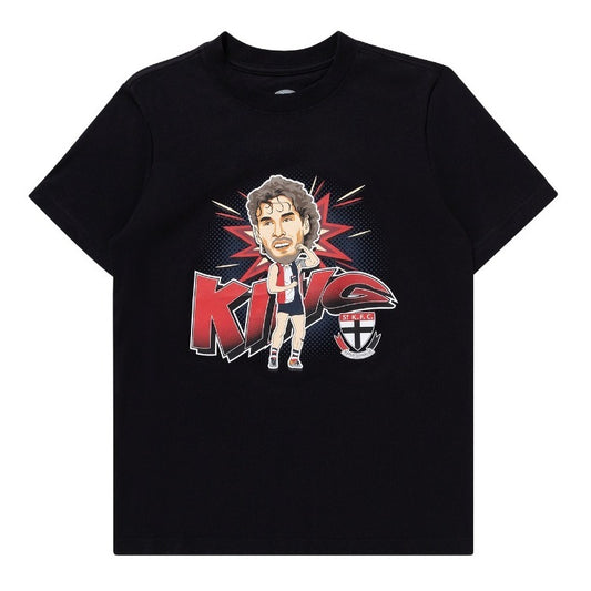 SALE SALE SALE  Youths Henrik Tee St kilda Max King