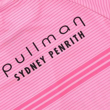 Penrith Panthers 2026 O’Neills Men's Away Jersey.